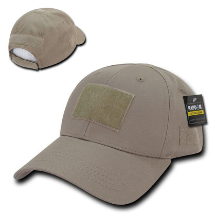 1 Dozen 6 Panel Cotton Military Camouflage Army Structured Operator Caps Hats Wholesale Bulk-