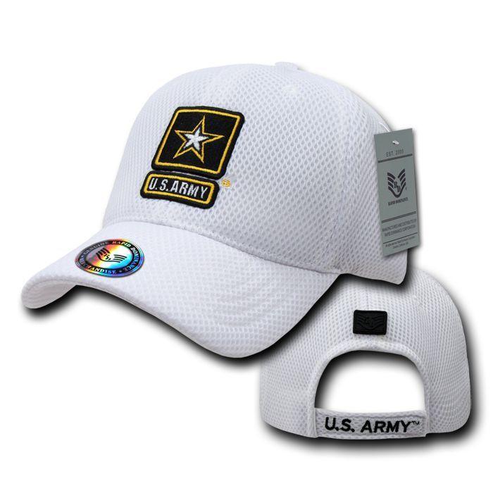 1 Dozen Army Air Force Navy Marines Coastguard Mesh Baseball Hats Caps Wholesale Lots-