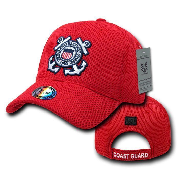 1 Dozen Army Air Force Navy Marines Coastguard Mesh Baseball Hats Caps Wholesale Lots-