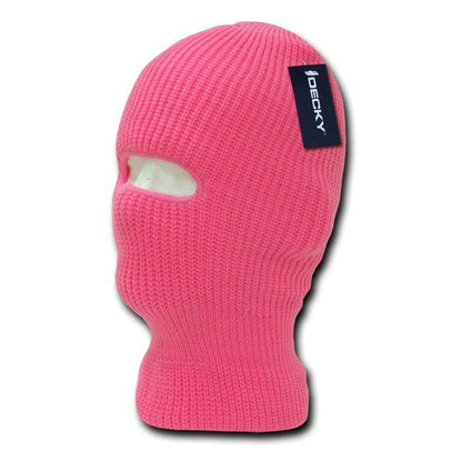 1 Dozen Beanies Neon Youth Ski Facemask Boys Girls Kids Wholesale Lot Bulk-
