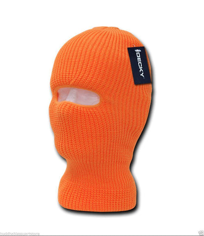 1 Dozen Beanies Neon Youth Ski Facemask Boys Girls Kids Wholesale Lot Bulk-