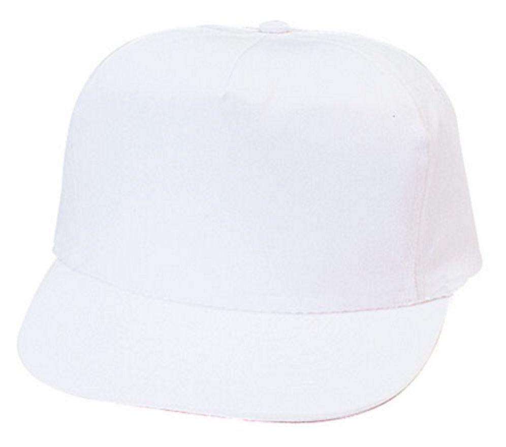 1 Dozen Blank Two Tone 5 Panel Baseball Cotton Twill Hats Caps Wholesale Lot Bulk-