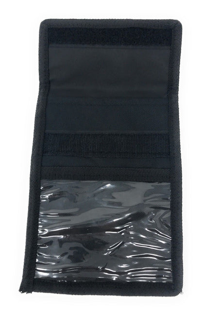 1 Dozen Conference Badge Id Card W/Pen Holders Shows Meetings Wholesale Bulk-Royal-