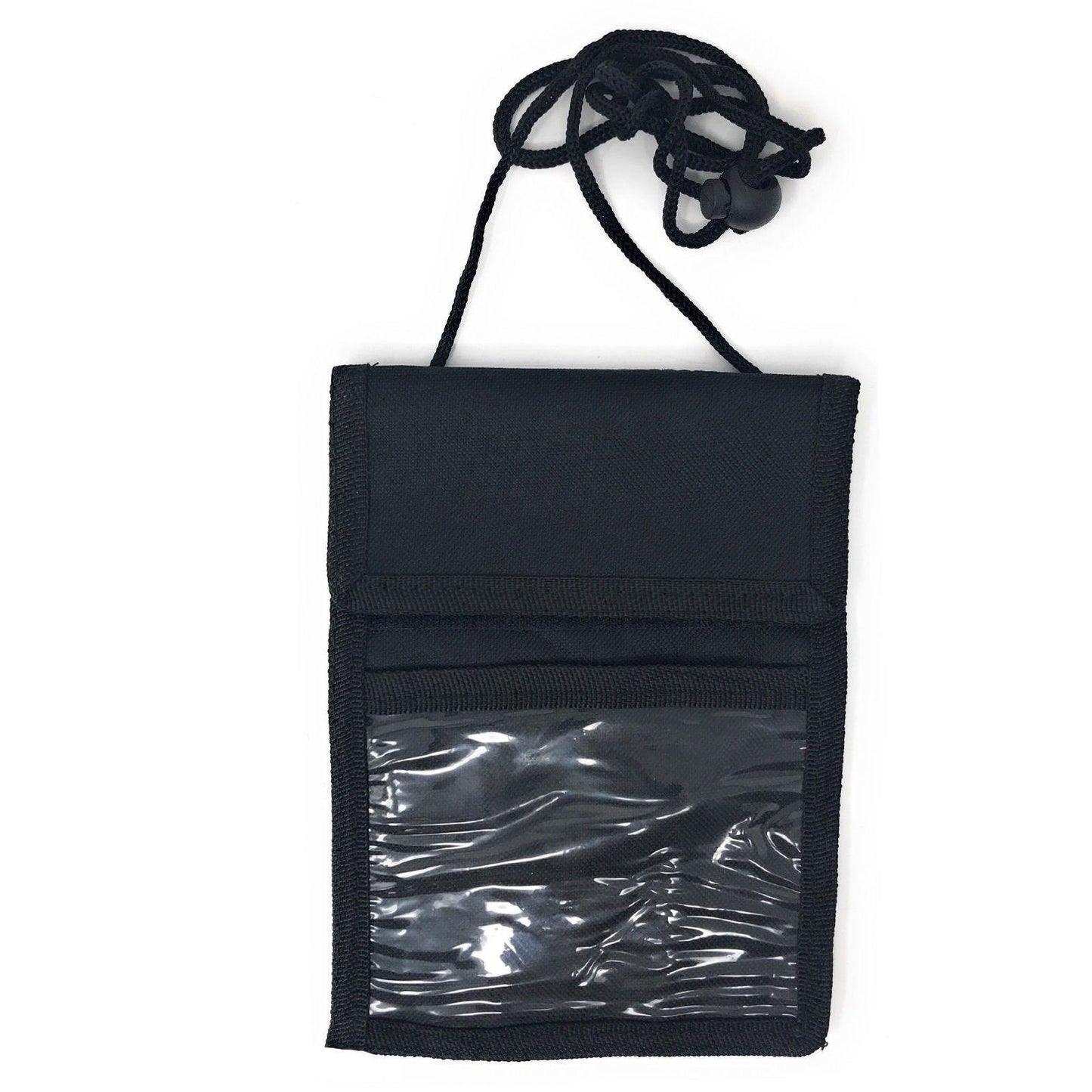 1 Dozen Conference Badges Id Card W/Pen Holders Shows Meetings Wholesale Bulk-Royal-
