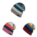 1 Dozen Cuglog Rushmore Colorful Colorful Stripped Beanies Wholesale Lots-CONTACT US TO MIX AND MATCH COLORS-