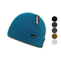 1 Dozen Cuglog Taranaki Cuffed Slouched Beanies Winter Caps Hats Wholesale Lots-CONTACT US TO MIX AND MATCH COLORS-
