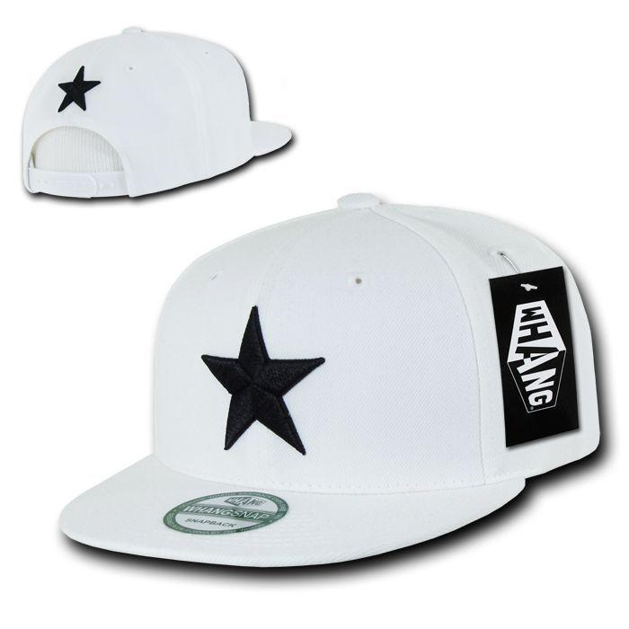 1 Dozen Dallas Lone Star Flat Bill Snapback Hats Caps Raggae Wholesale Lots-