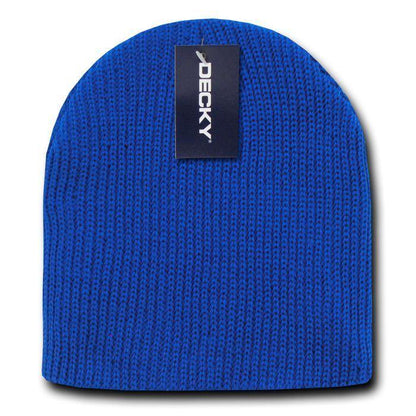 1 Dozen Decky Beanie Beanies Gi Watch Caps Visor Ski Skull Warm Wholesale-