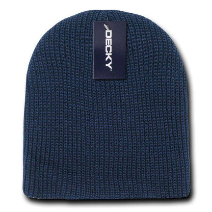 1 Dozen Decky Beanie Beanies Gi Watch Caps Visor Ski Skull Warm Wholesale-