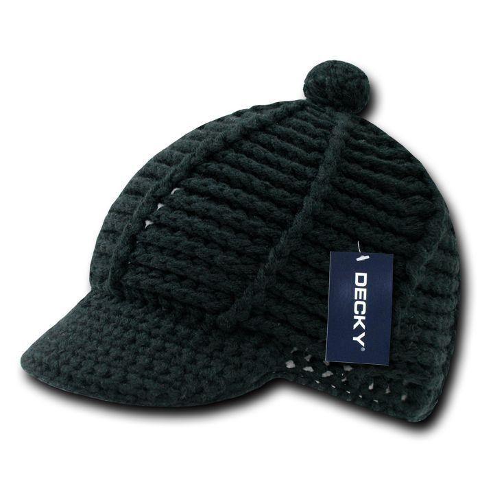 1 Dozen Decky Crocheted Beanies Raggae Rasta Kufi Knitted Hats Caps Wholesale-