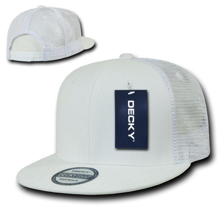 1 Dozen Flat Bill Trucker Baseball 6 Panel Caps Hats Camo Two Tone Wholesale Bulk-