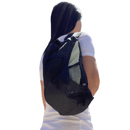 1 Dozen Drawstring Backpack Rucksack Totes Sack Pack Bags Light Weight Wholesale Lot Bulk-