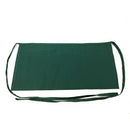 1 Dozen Kitchen Waist Aprons Home Commercial 3 Pockets Chef Cook Wholesale Bulk-DARK GREEN- 6 image