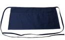 1 Dozen Kitchen Waist Aprons Home Commercial 3 Pockets Chef Cook Wholesale Bulk-NAVY- 5 image