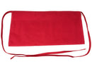 1 Dozen Kitchen Waist Aprons Home Commercial 3 Pockets Chef Cook Wholesale Bulk-ROYAL BLUE- 11 image