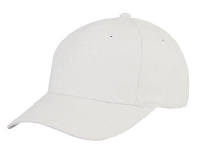 1 Dozen 100% Cotton 6 Panel Low Crown Baseball Caps Hats Wholesale Bulk-