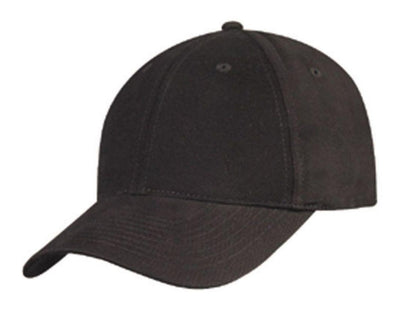 1 Dozen 100% Cotton 6 Panel Low Crown Baseball Caps Hats Wholesale Bulk-