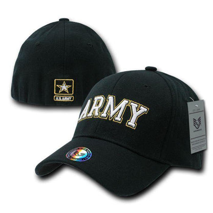 Rapid Dominance 1 Dozen Military Law Enforcement Flex Fit Baseball Caps Hats Wholesale Lots-