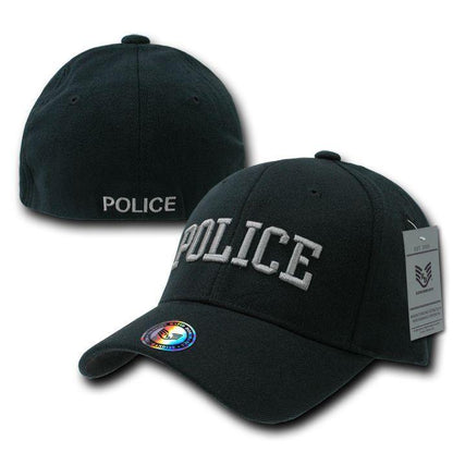Rapid Dominance 1 Dozen Military Law Enforcement Flex Fit Baseball Caps Hats Wholesale Lots-