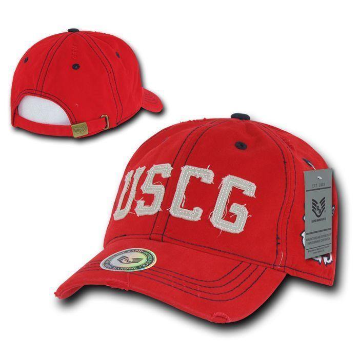 1 Dozen Military Vintage Washed Cotton Twill Polo Distresse Hats Caps Wholesale Lots-