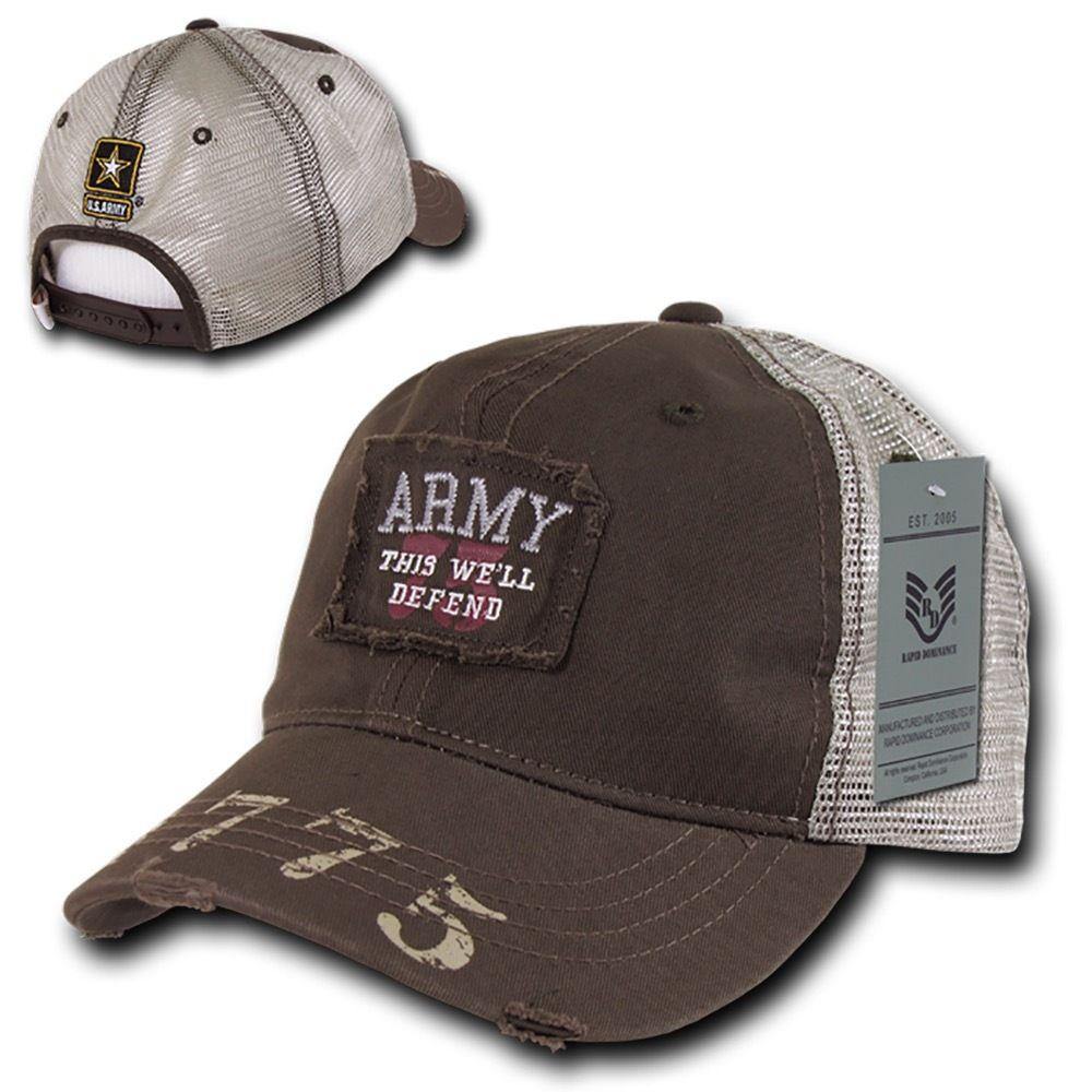 Military hats wholesale 2025