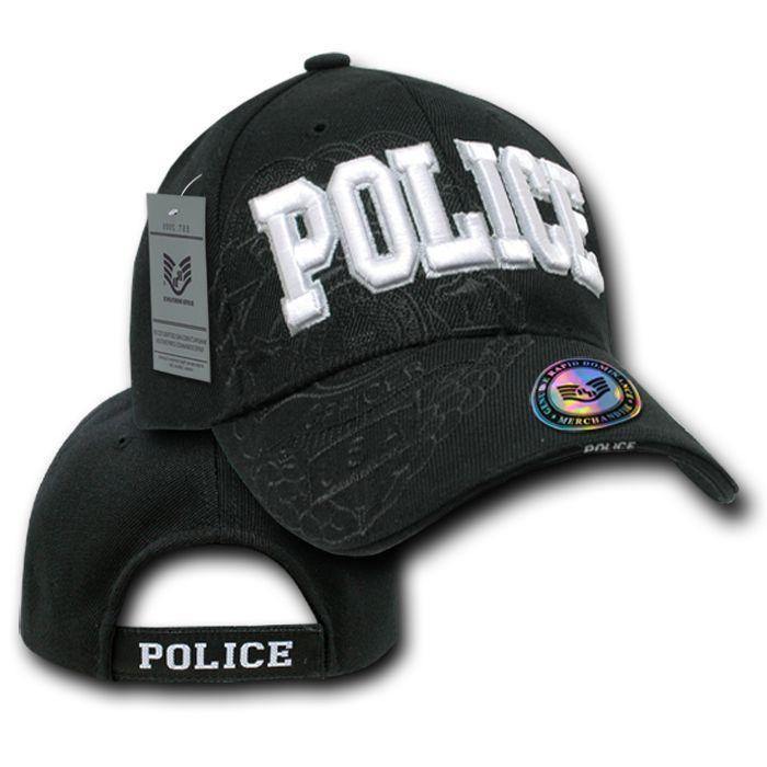 Rapid Dominance 1 Dozen Shadow Law Enforcement US USA Baseball Caps Hats Wholesale Lots-