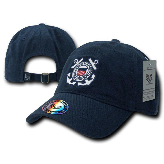1 Dozen US Military Air Force Army Marines Navy Cotton Polo Hats Caps Wholesale-