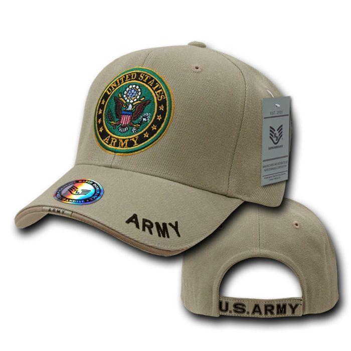 1 Dozen Veteran Military Army Airforce Navy Marines Baseball Hats Caps Wholesale-