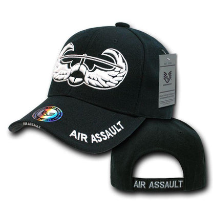 1 Dozen Veteran Military Army Airforce Navy Marines Baseball Hats Caps Wholesale-