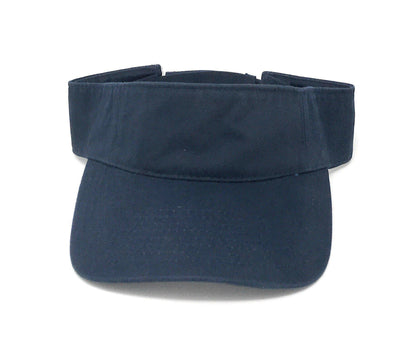 1 Dozen Visors Sun Plain Hat Sports Cap Cotton Golf Tennis Beach Summer Women Men Kids Wholesale Bulk-