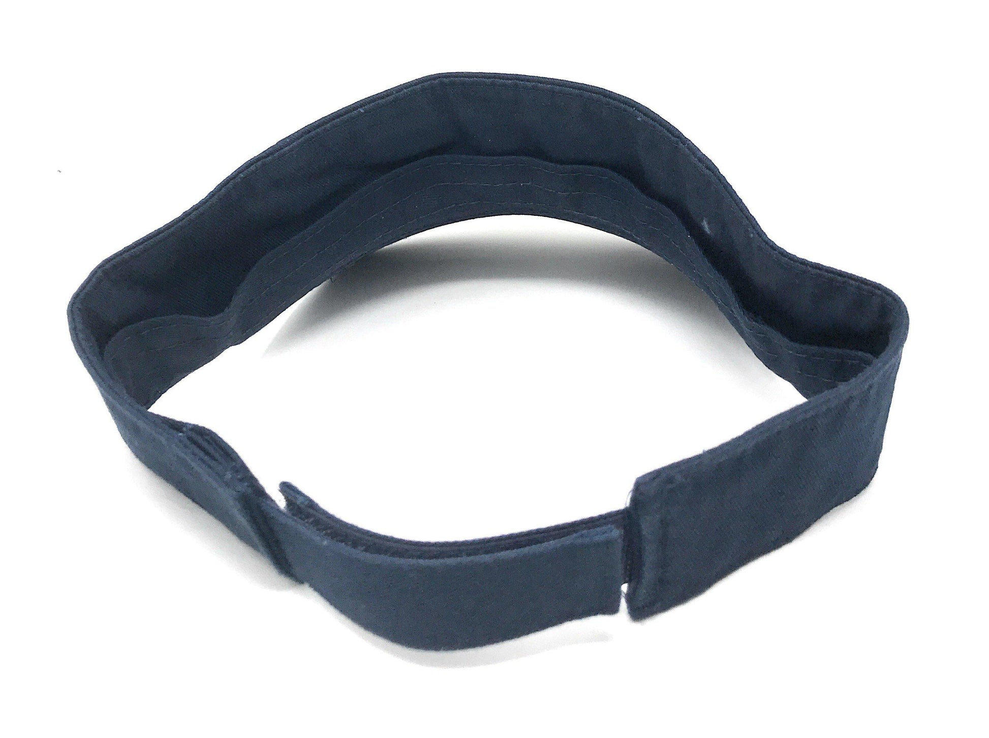 1 Dozen Visors Sun Plain Hat Sports Cap Cotton Golf Tennis Beach Summer Women Men Kids Wholesale Bulk-