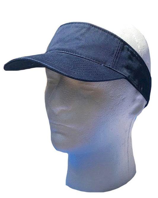 1 Dozen Visors Sun Plain Hat Sports Cap Cotton Golf Tennis Beach Summer Women Men Kids Wholesale Bulk-