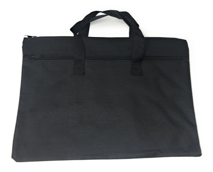 100 Lot Money Deposit Bank Documents Tote Bags Pouch Promotional Conference 16inch X11inch Wholesale Bulk-