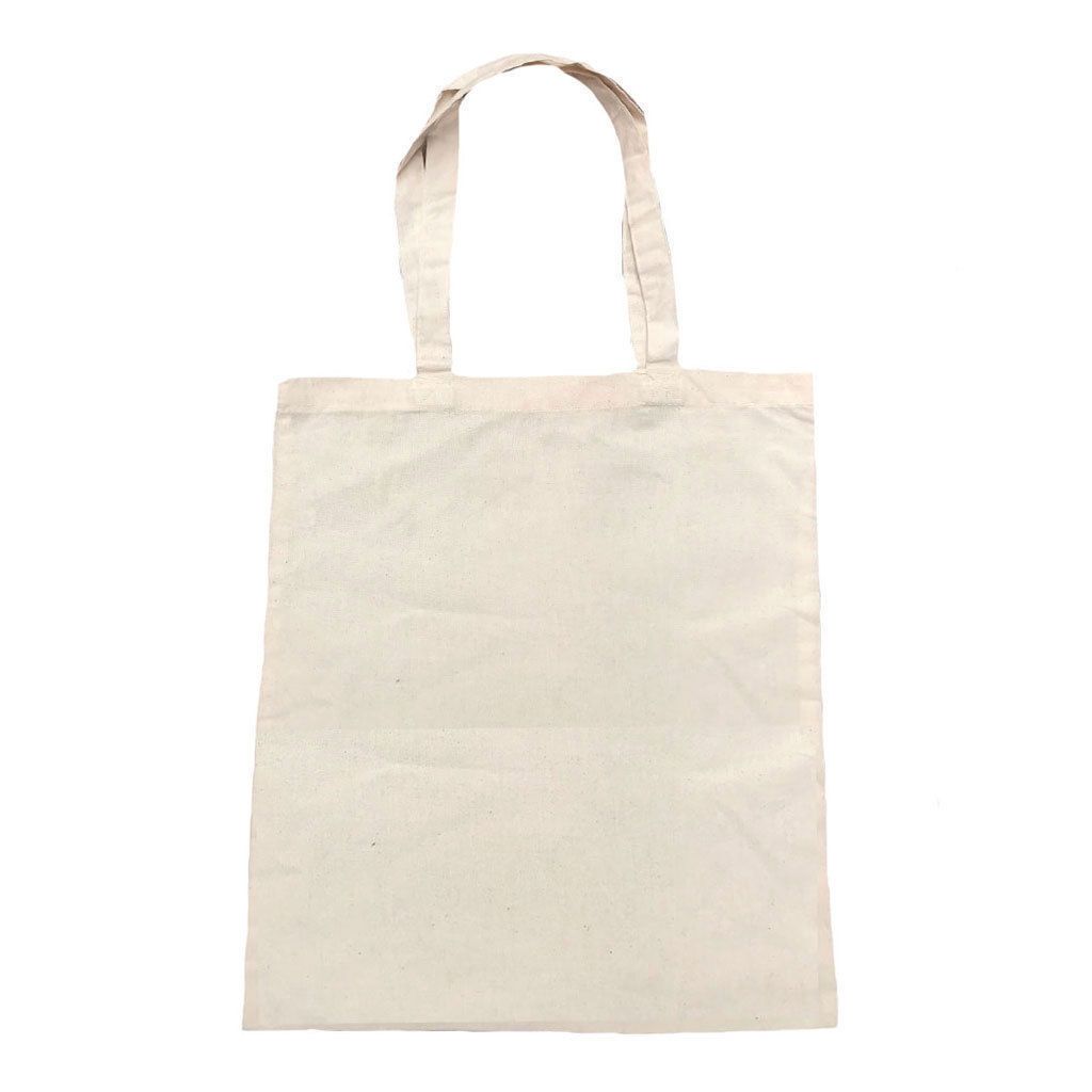 100 Lot Cotton Natural Eco Friendly Plain Reusable Grocery Shopping Tote Bags 16inch Wholesale Bulk-