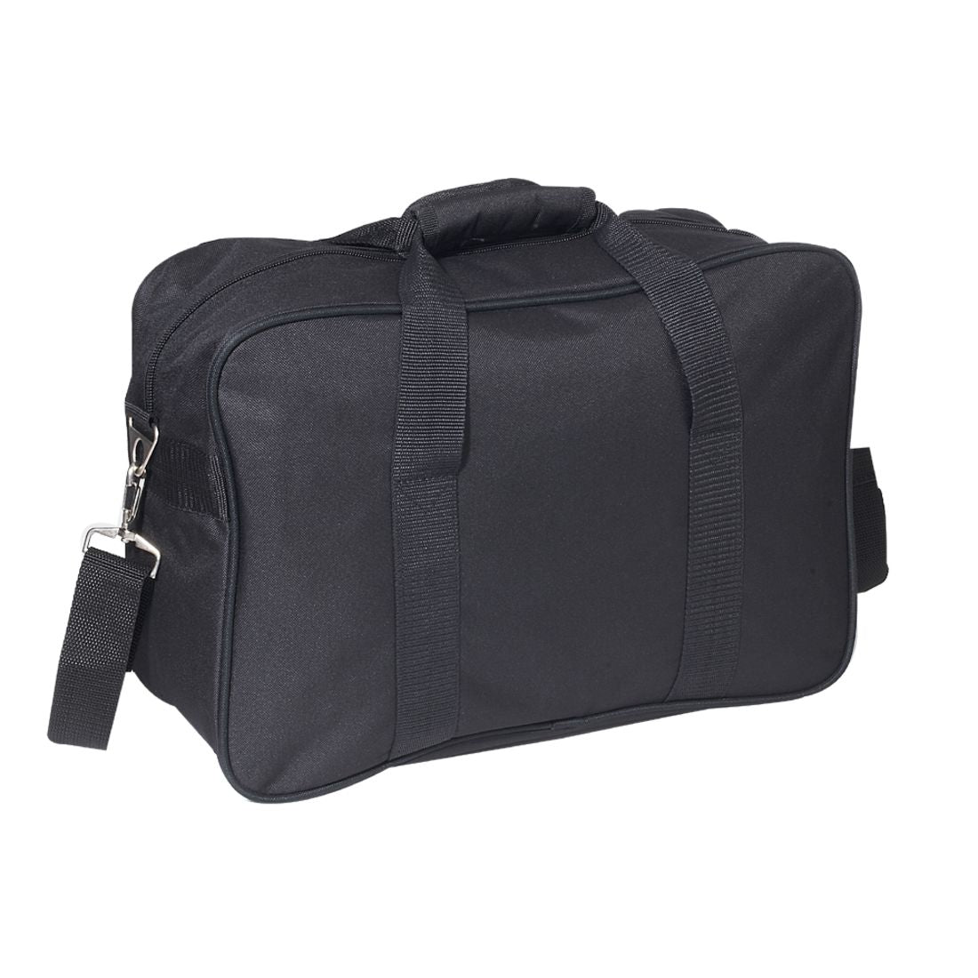 Everest Utilitarian Compact Carry-On Briefcase-