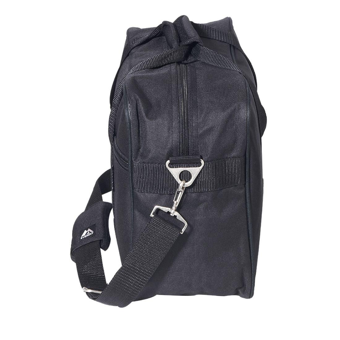 Everest Utilitarian Compact Carry-On Briefcase-