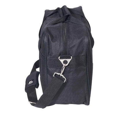 Everest Utilitarian Compact Carry-On Briefcase-