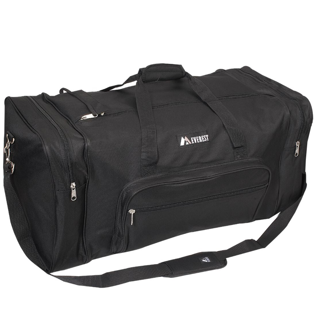 Everest Classic Gear Duffle Large Size Bag-