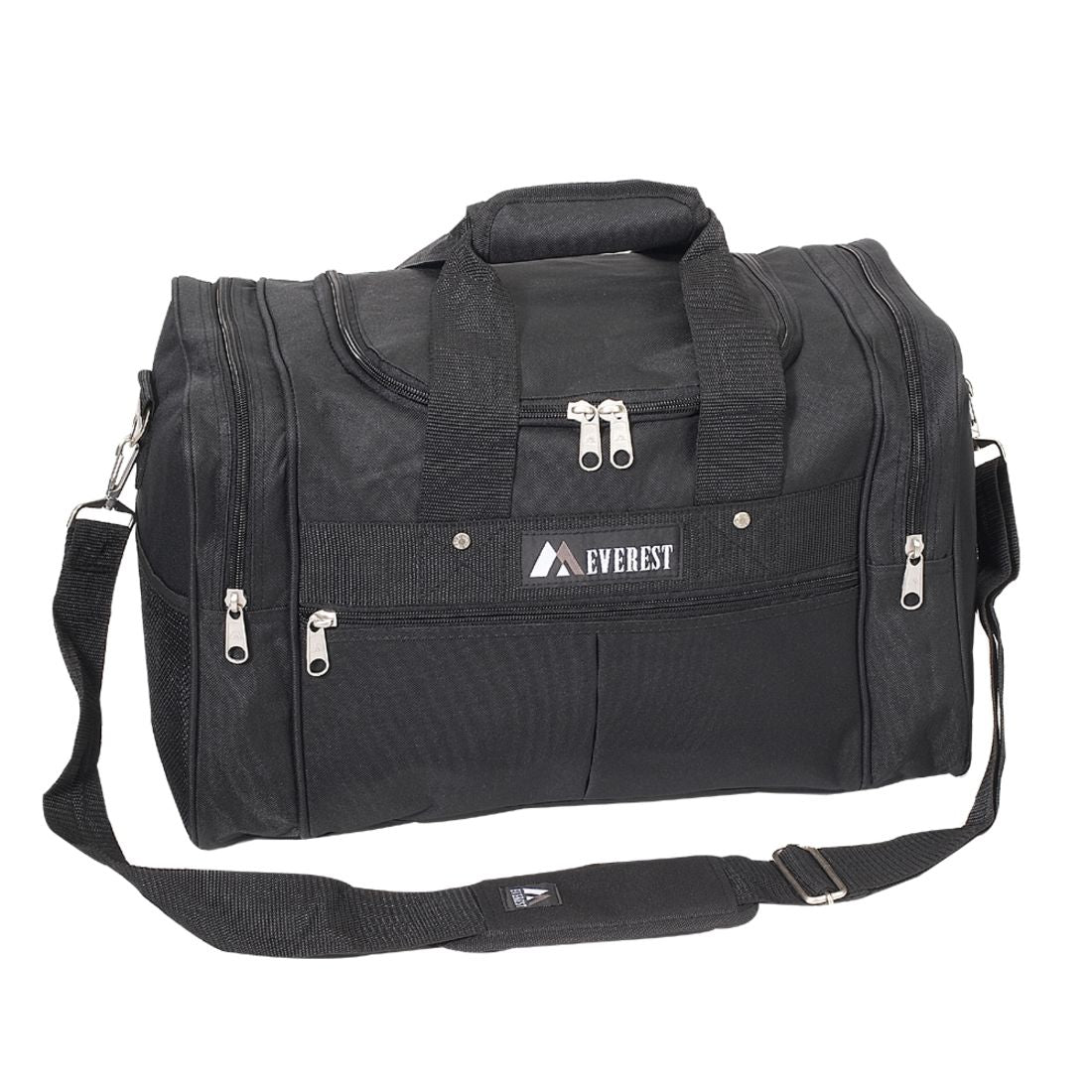 Everest Travel Gear Duffle Bag-Small-