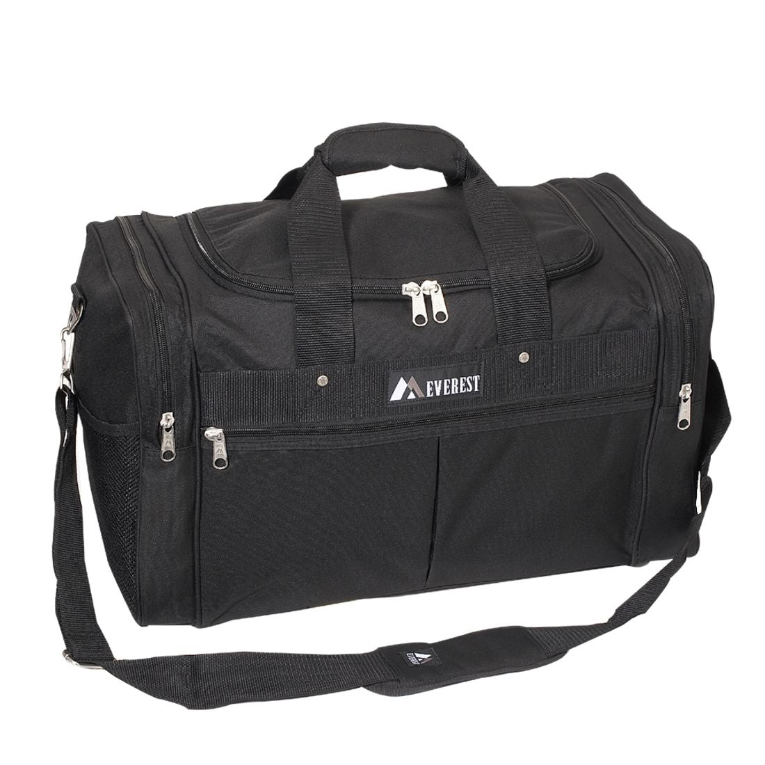 Everest Travel Gear Duffle Bag-Large-