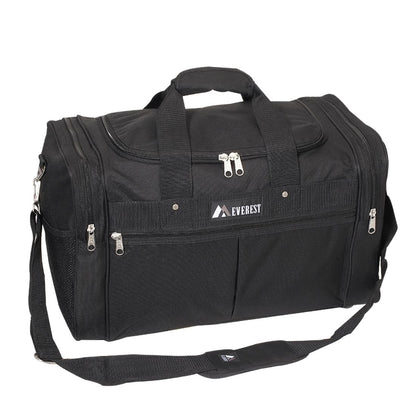 Everest Travel Gear Duffle Bag-Large-