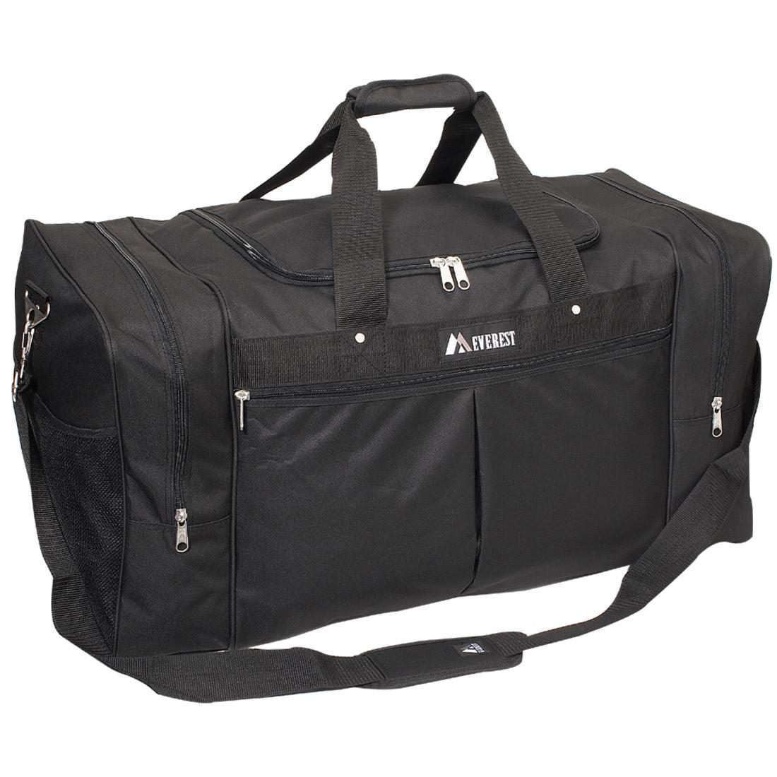 Everest Travel Gear Duffle Bag-X-Large-