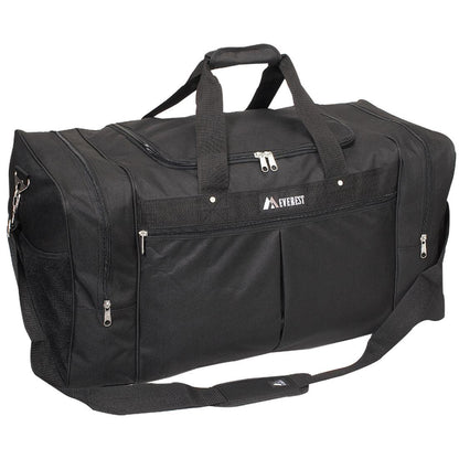 Everest Travel Gear Duffle Bag-X-Large-