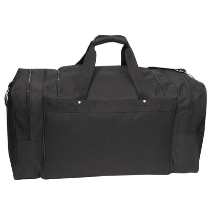 Everest Travel Gear Duffle Bag-Small-