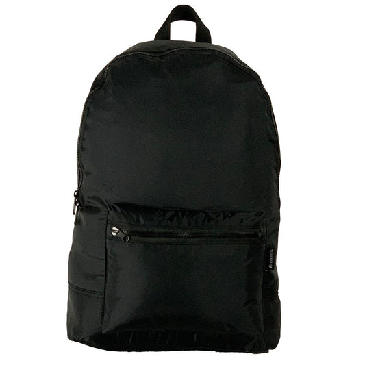Everest Foldable Nylon Backpack-