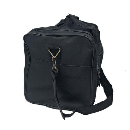 1 Dozen Duffle Bags Travel Size Sports Gym Blank 17inch Wholesale Bulk Lot-