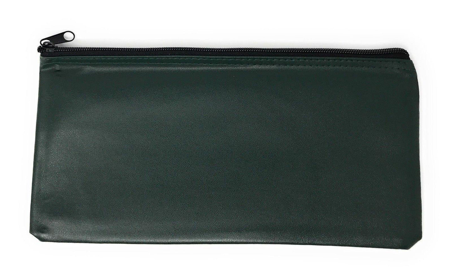 2 Pack Bank Deposit Money Cash Coins Credit Cards Receipts Keys Bag Pouch Purse-
