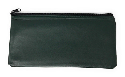 2 Pack Bank Deposit Money Cash Coins Credit Cards Receipts Keys Bag Pouch Purse-