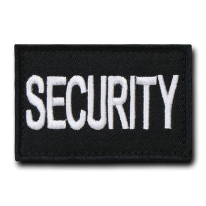 20 Lot Tactical Operator Contractor Hook / Loop 3X2 Canvas Patches Wholesale Lots-Fire Rescue - Navy-