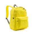 Everest Backpack Book Bag - Back to School Classic Style & Size-Lemon-